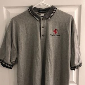 Ferrari of Denver Polo - XL
